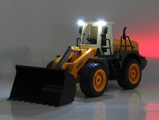 Jamara Pala Cargadora Radio Control 440 1:20 2,4ghz